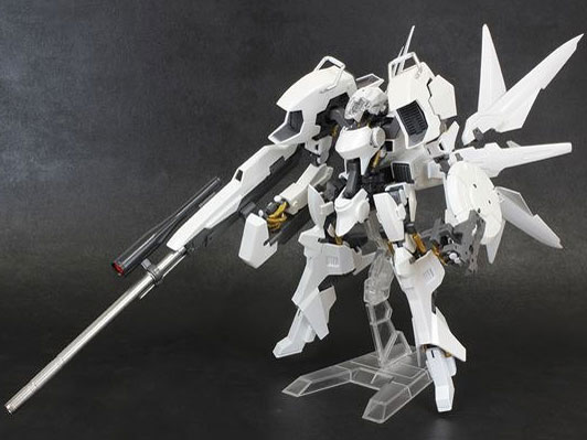 �p-MURAKUMO- 1/48 A.R.K.�N���E�h�u���C�J�[ Ver.���@�C�X �̐��i�摜