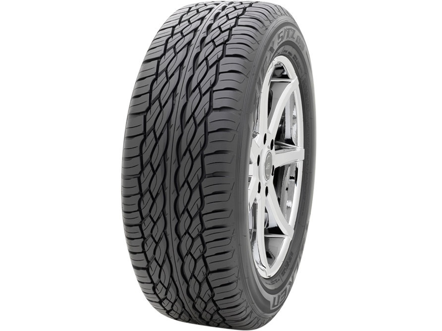 ZIEX S/TZ05 265/50R20 111H XL �̐��i�摜