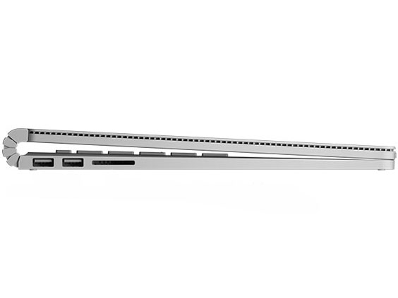 Surface Book PA9-00006