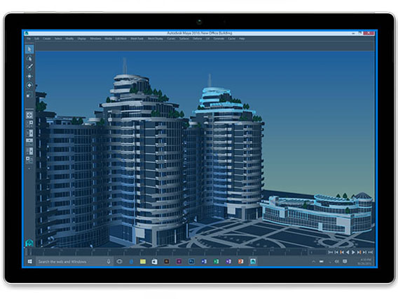 Surface Pro 4 SU4-00014 �̐��i�摜