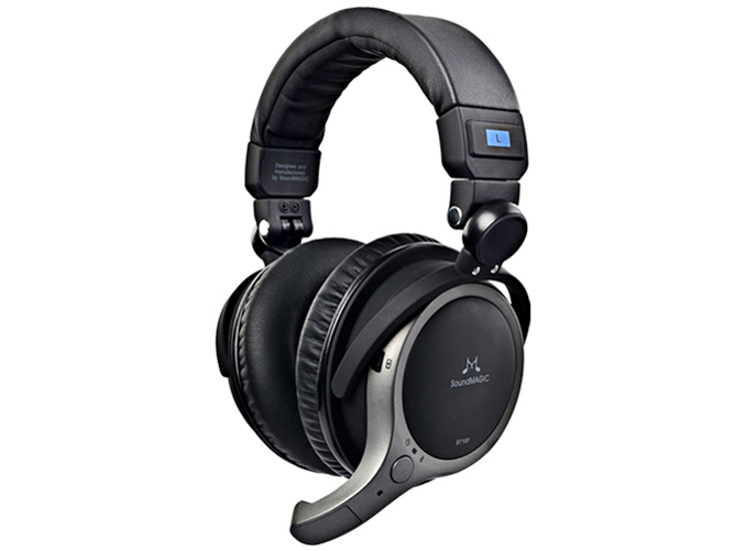 BT100 �̐��i�摜