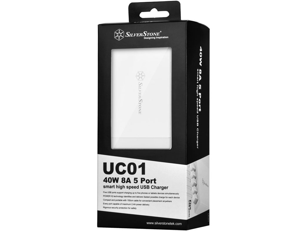 SST-UC01W