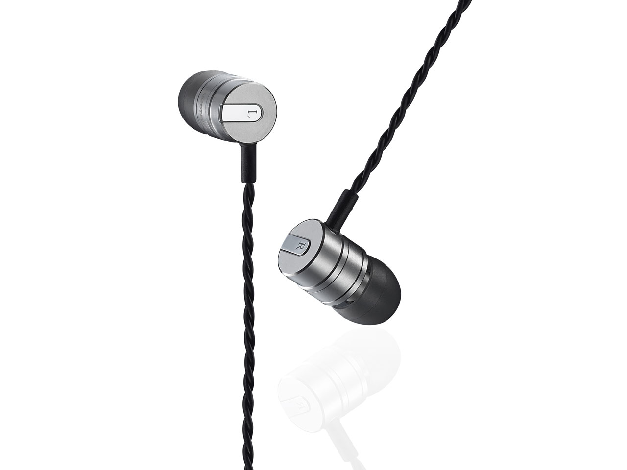 UCT-IL500grazioso-PM [Poloshed Metal]