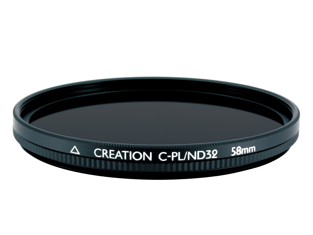 CREATION C-PL/ND32 58mm �̐��i�摜