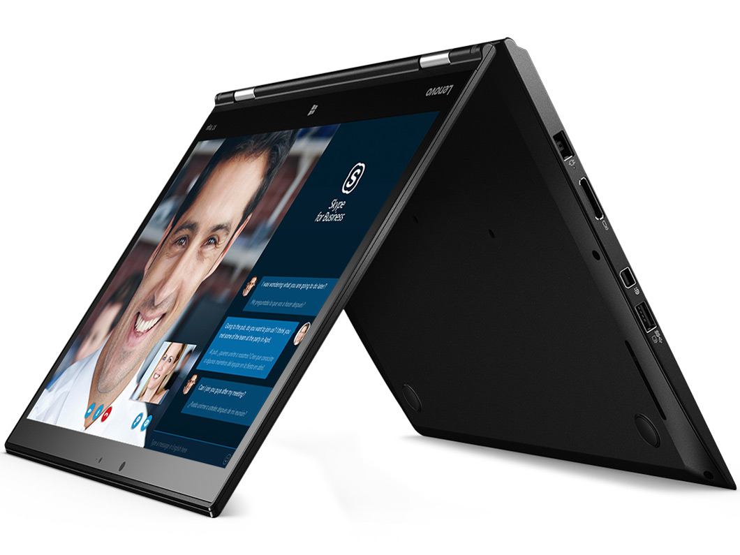 ThinkPad X1 Yoga 20FQA02YJP