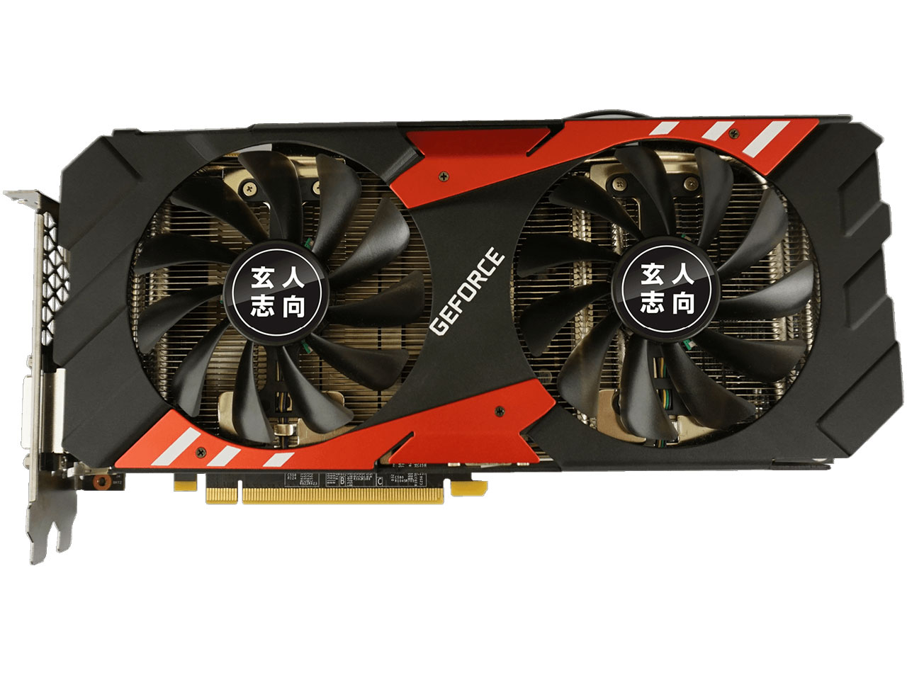 GF-GTX1070-E8GB/OC/DF [PCIExp 8GB]