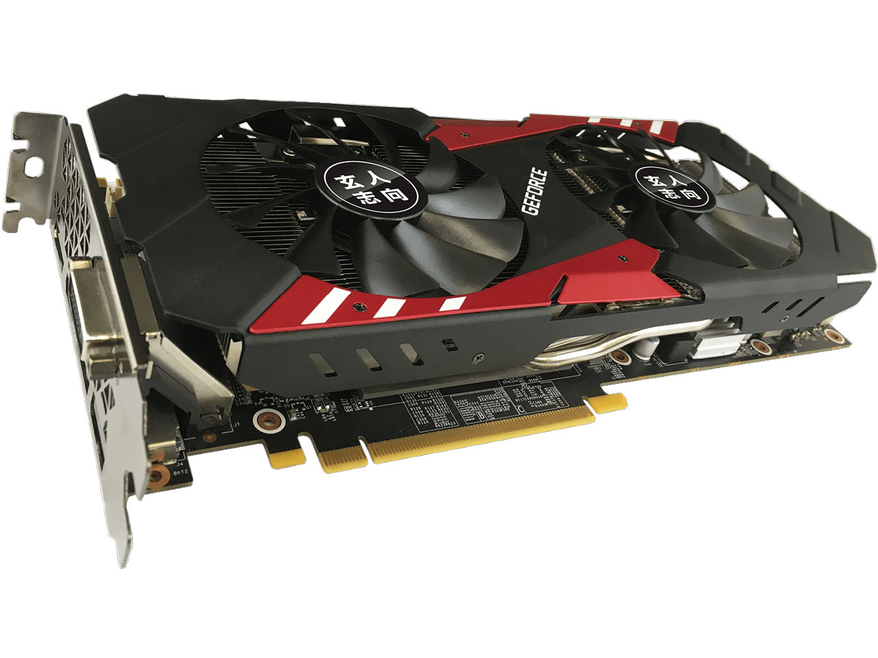 GF-GTX1070-E8GB/OC/DF [PCIExp 8GB]