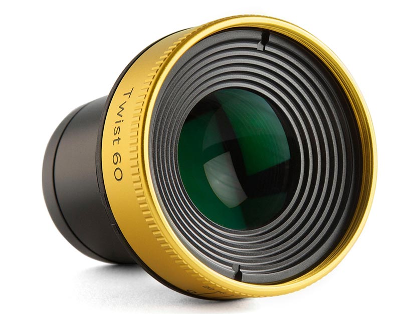 Twist 60 [�L���m���p]