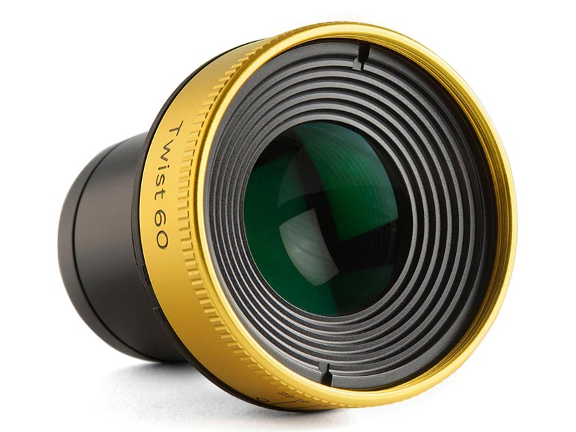 Twist 60 [�\�j�[�p]