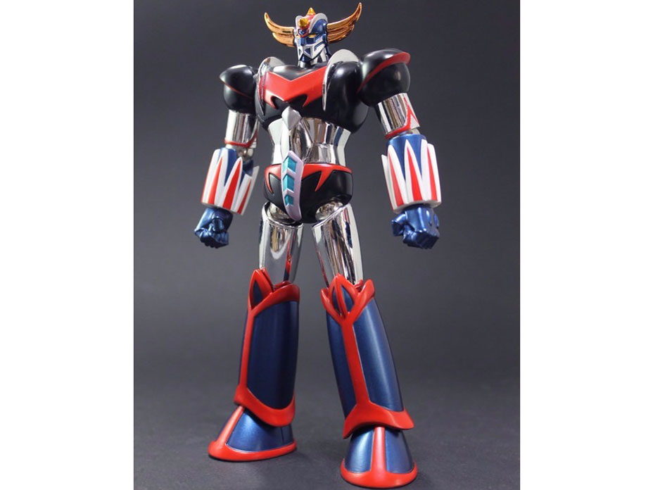 �_�C�i�}�C�g�A�N�V����GK�I Limited No.3 �O�����_�C�U�[�M�K