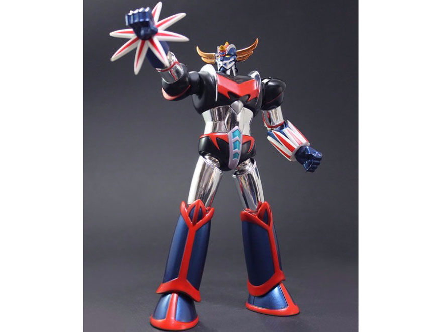 �_�C�i�}�C�g�A�N�V����GK�I Limited No.3 �O�����_�C�U�[�M�K