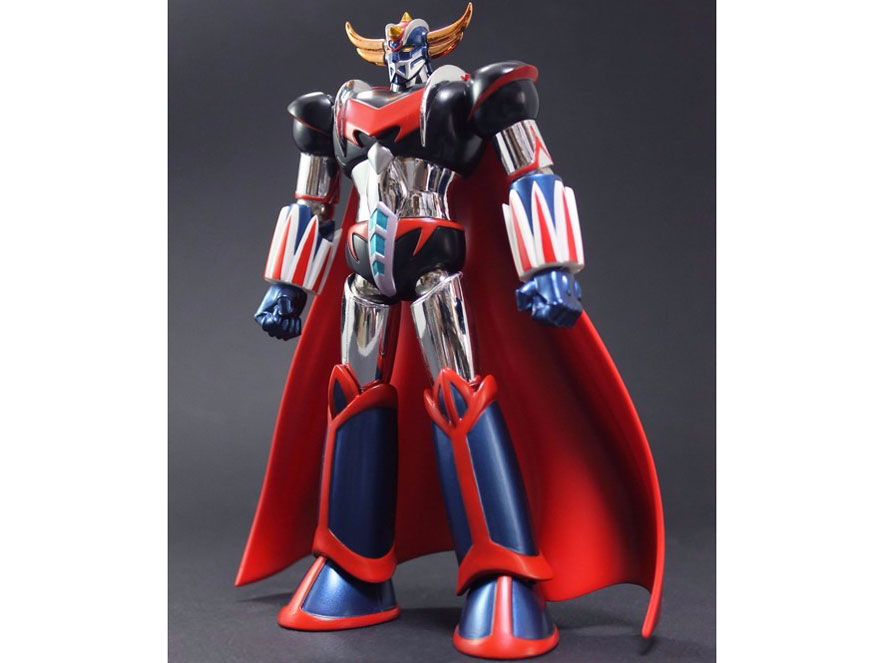 価格 Com アングル2 ダイナマイトアクションgk Limited No 3 グレンダイザーギガ の製品画像