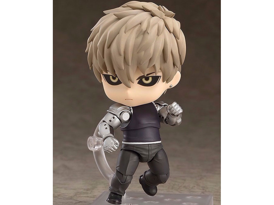 �˂�ǂ낢�� �W�F�m�X �X�[�p�[���[�o�u���E�G�f�B�V����