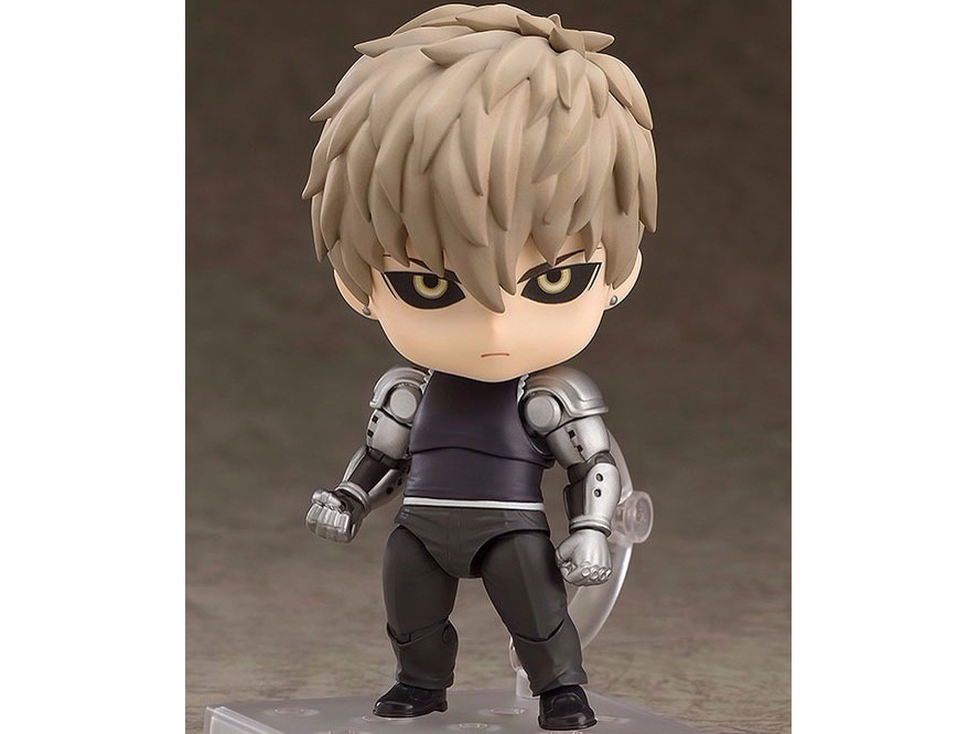 �˂�ǂ낢�� �W�F�m�X �X�[�p�[���[�o�u���E�G�f�B�V���� �̐��i�摜