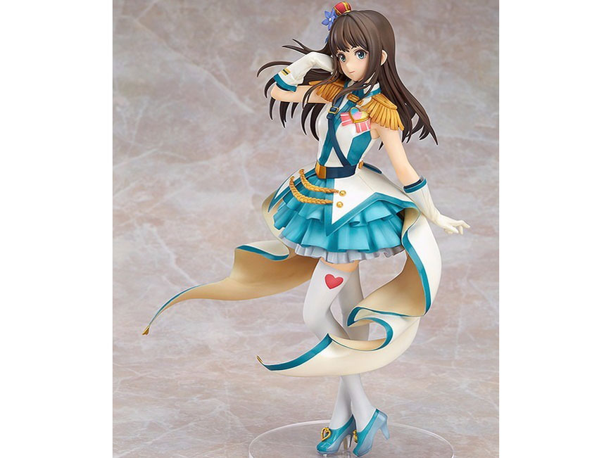 �A�C�h���}�X�^�[ �V���f�����K�[���Y �a�J�z �N���X�^���i�C�g�p�[�e�BVer.