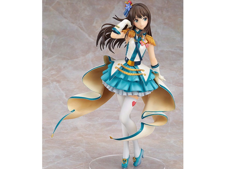 �A�C�h���}�X�^�[ �V���f�����K�[���Y �a�J�z �N���X�^���i�C�g�p�[�e�BVer.