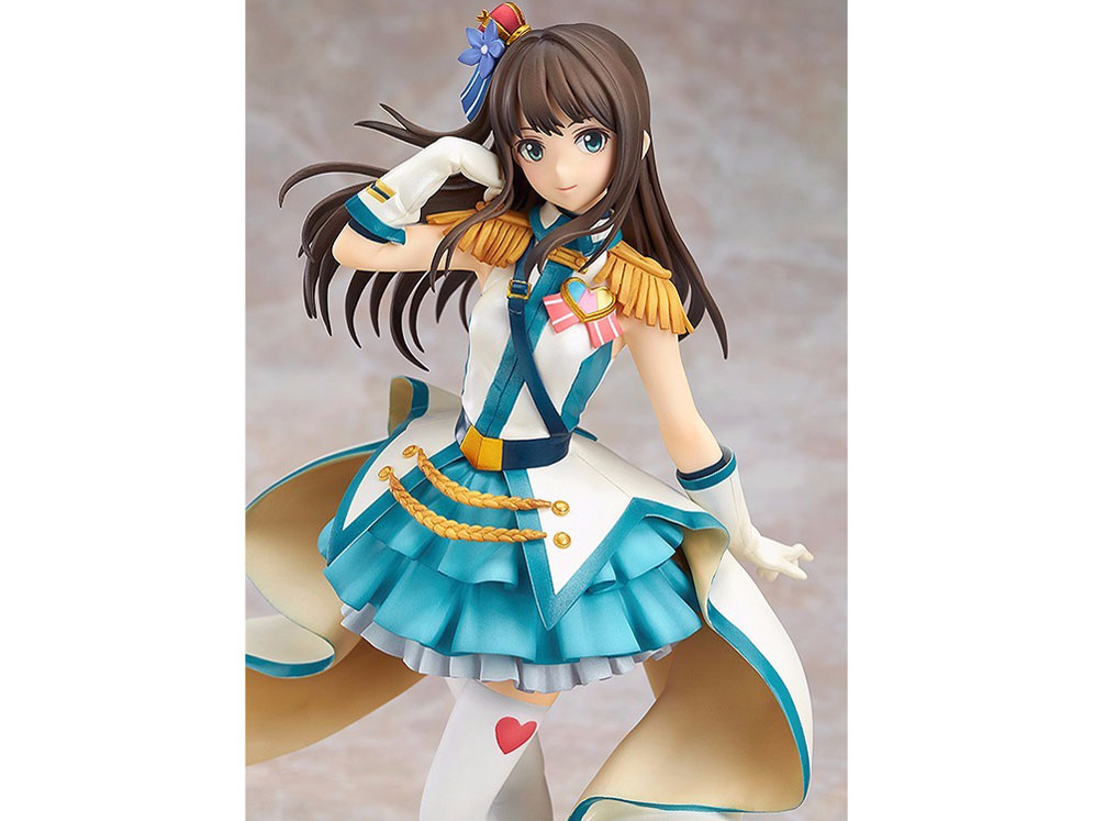 �A�C�h���}�X�^�[ �V���f�����K�[���Y �a�J�z �N���X�^���i�C�g�p�[�e�BVer.