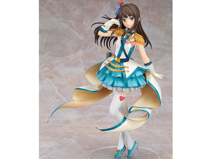 �A�C�h���}�X�^�[ �V���f�����K�[���Y �a�J�z �N���X�^���i�C�g�p�[�e�BVer. �̐��i�摜