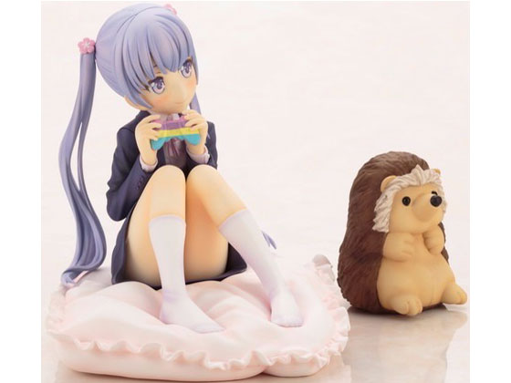 NEW GAME�I �����t