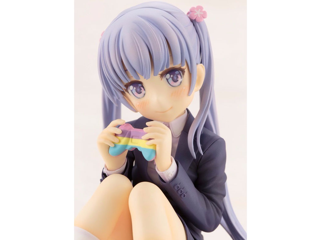 NEW GAME�I �����t