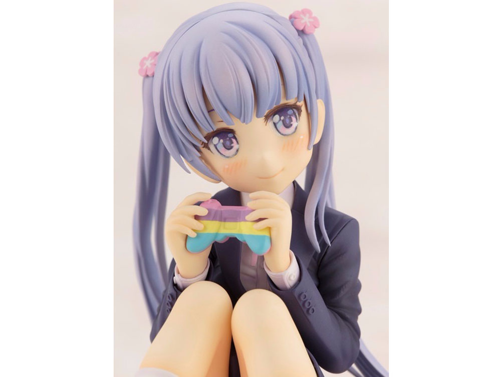 NEW GAME�I �����t