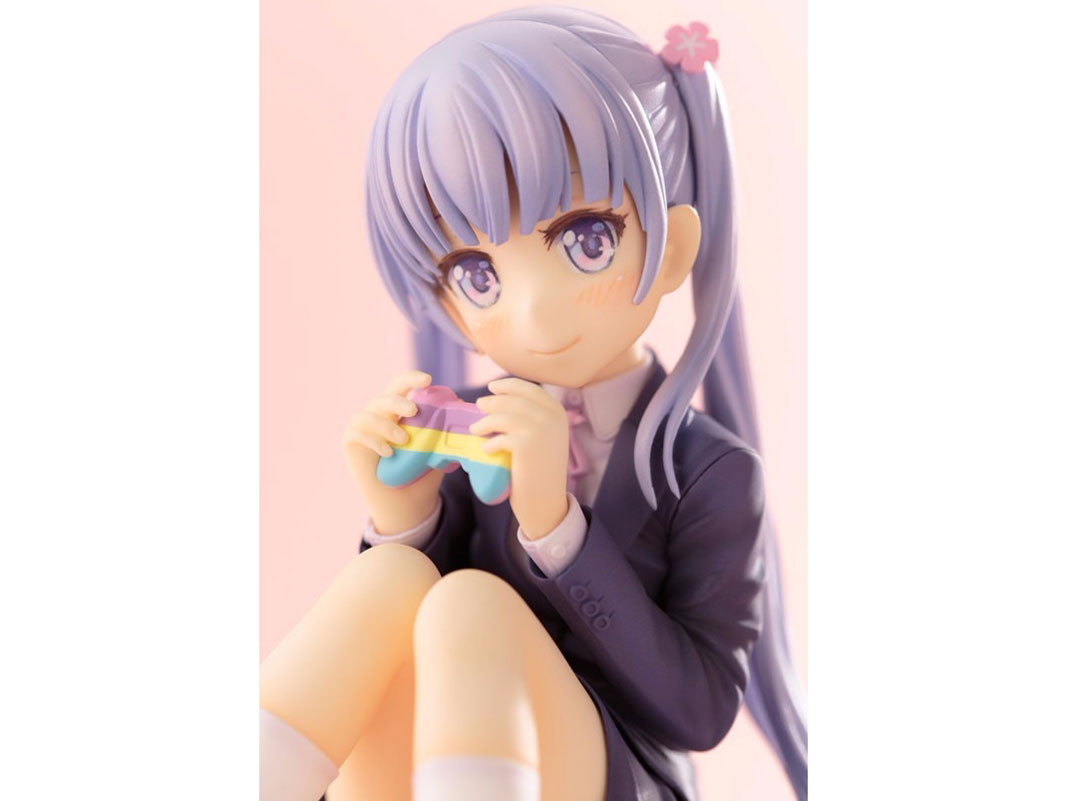 NEW GAME�I �����t