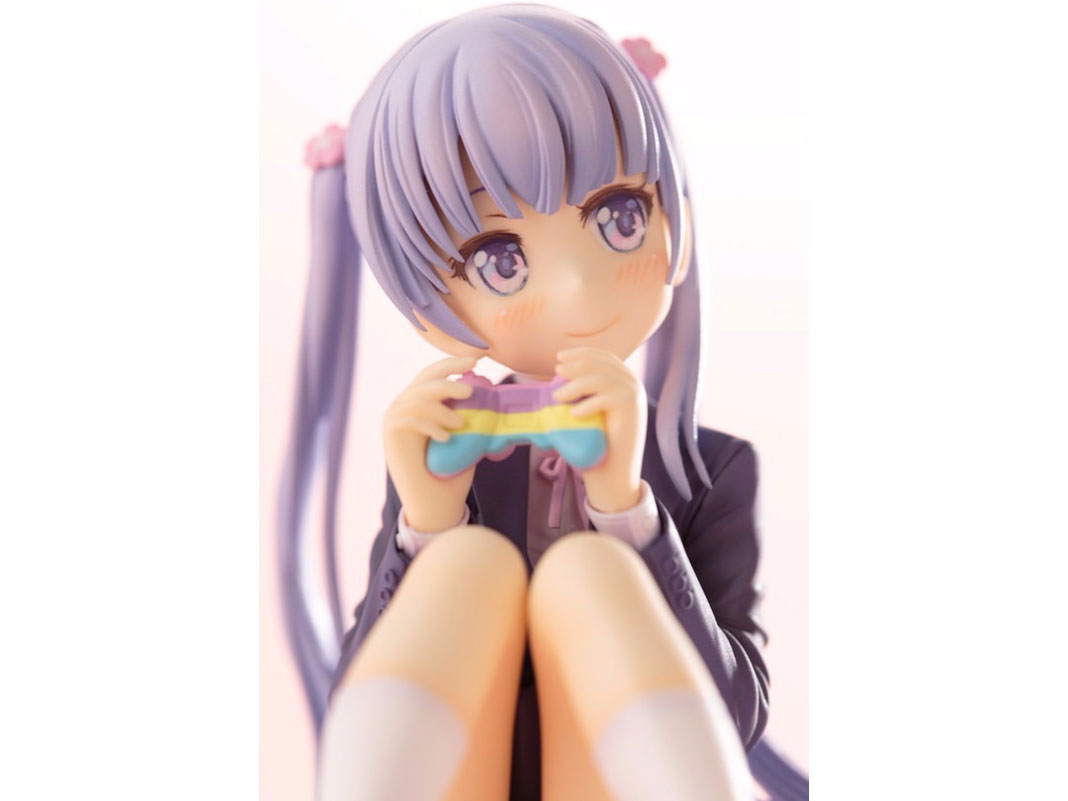 NEW GAME�I �����t