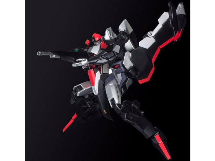 METAMOR-FORCE ���b�@�_�_���N�[�K �C�[�O���t�@�C�^�[