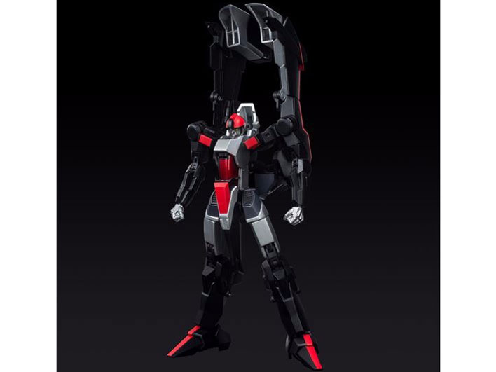 METAMOR-FORCE ���b�@�_�_���N�[�K �C�[�O���t�@�C�^�[