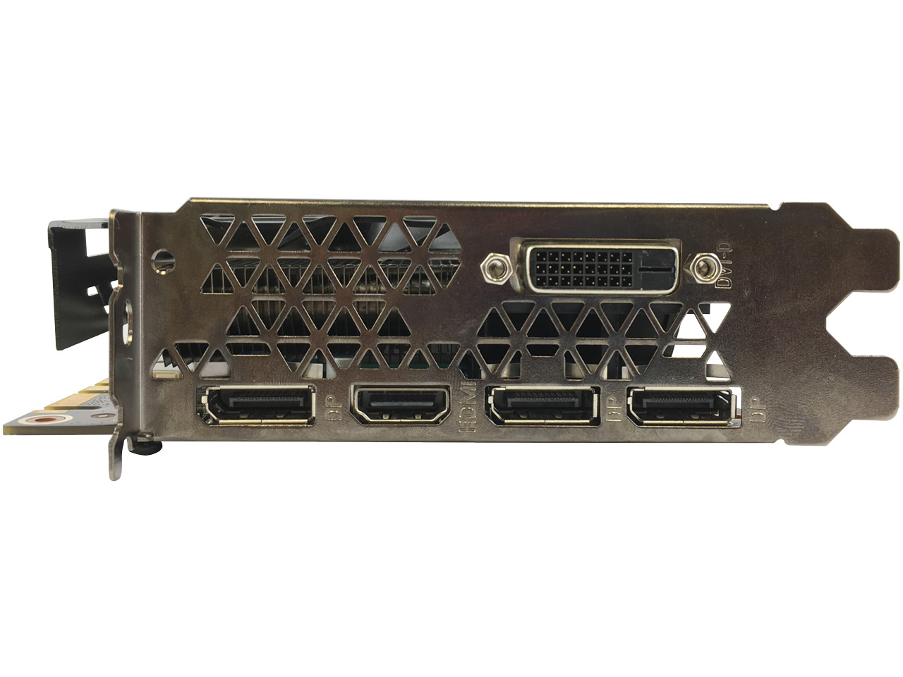 GALAX GF PGTX1070-EXOC/8GD5 [PCIExp 8GB]