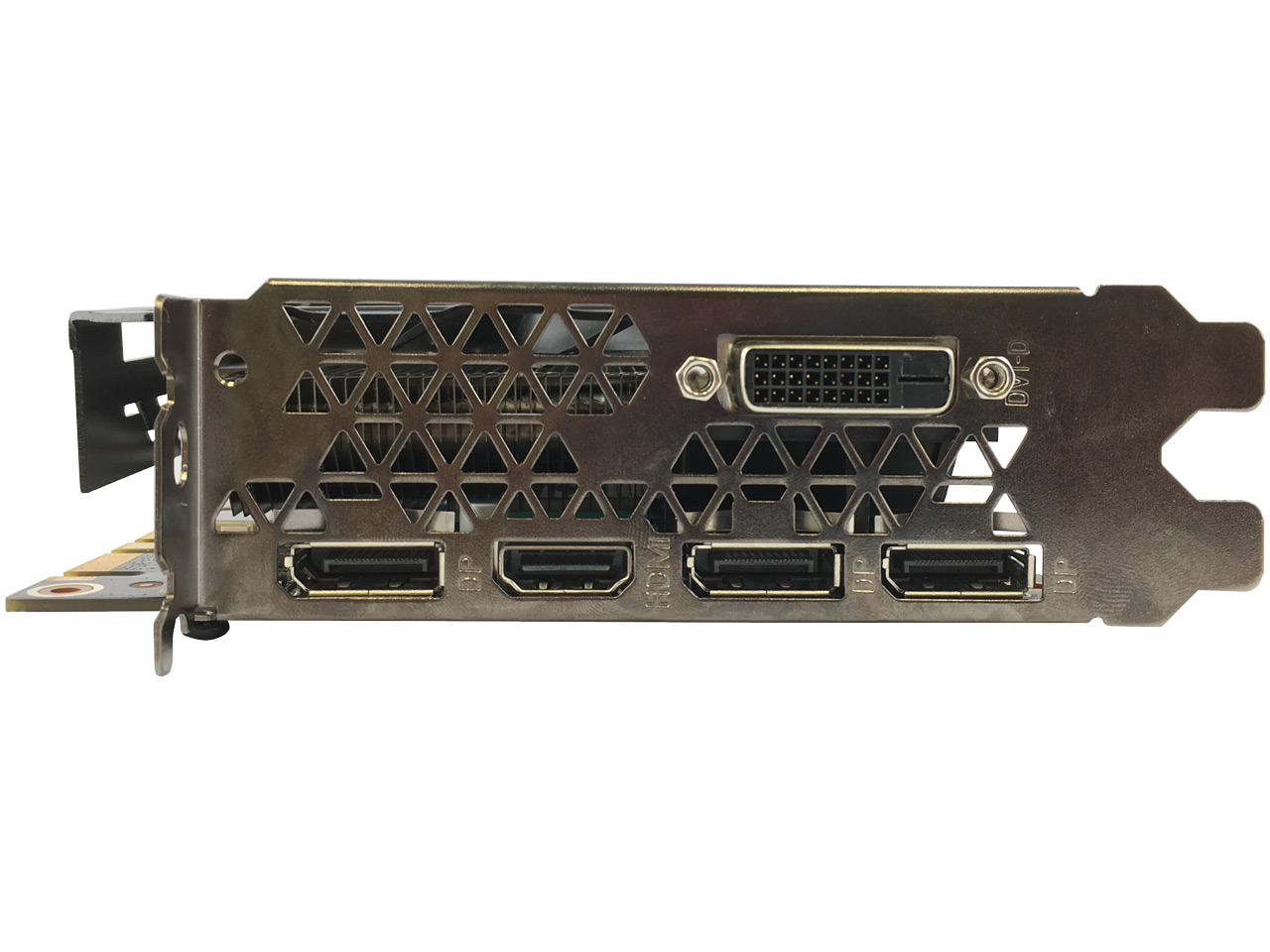 GALAX GF PGTX1080-EXOC/8GD5 [PCIExp 8GB]