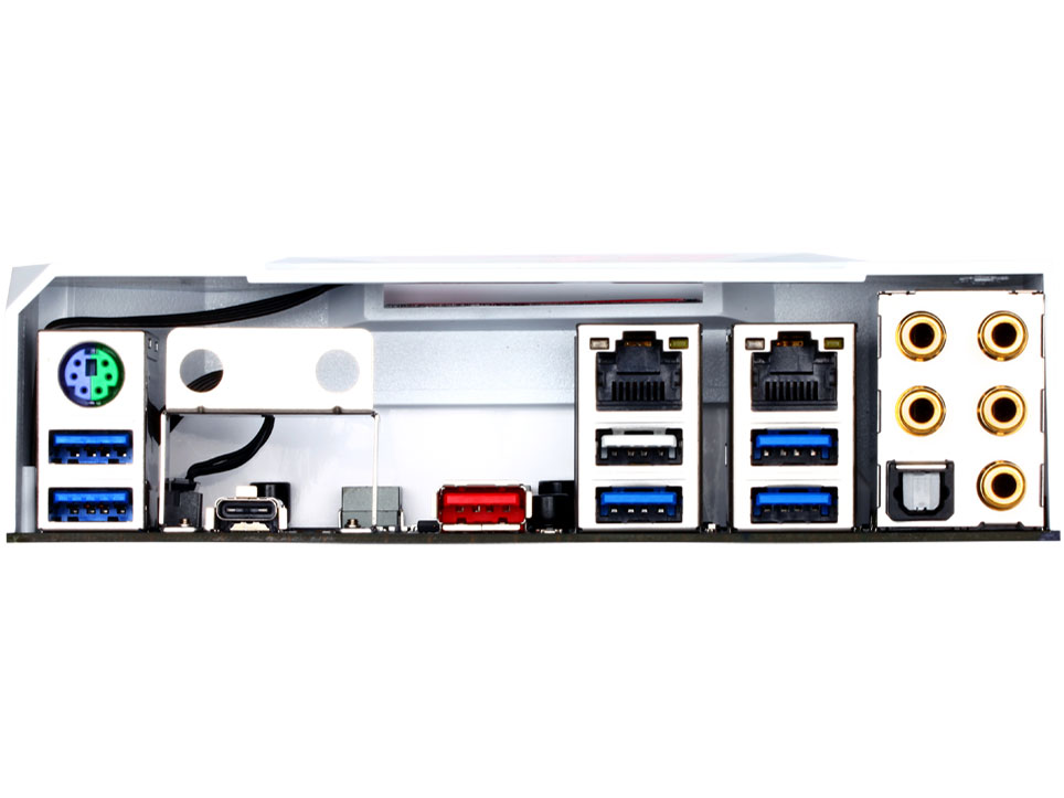 GA-X99-Ultra Gaming [Rev.1.0]