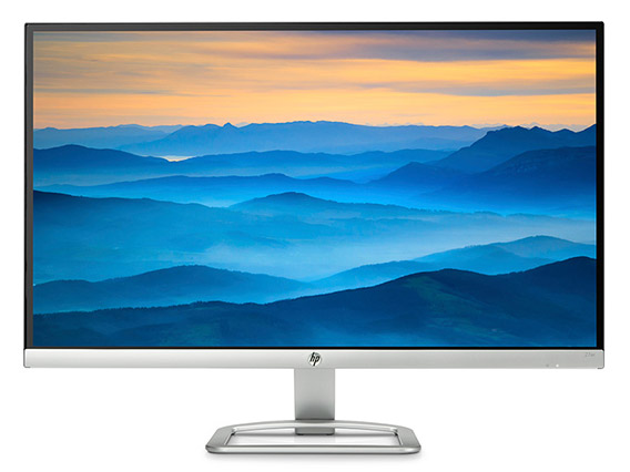 HP 27erモニター 27インチ　フルHD HP HP 27er [27インチ] 価格比較 - 価格.com