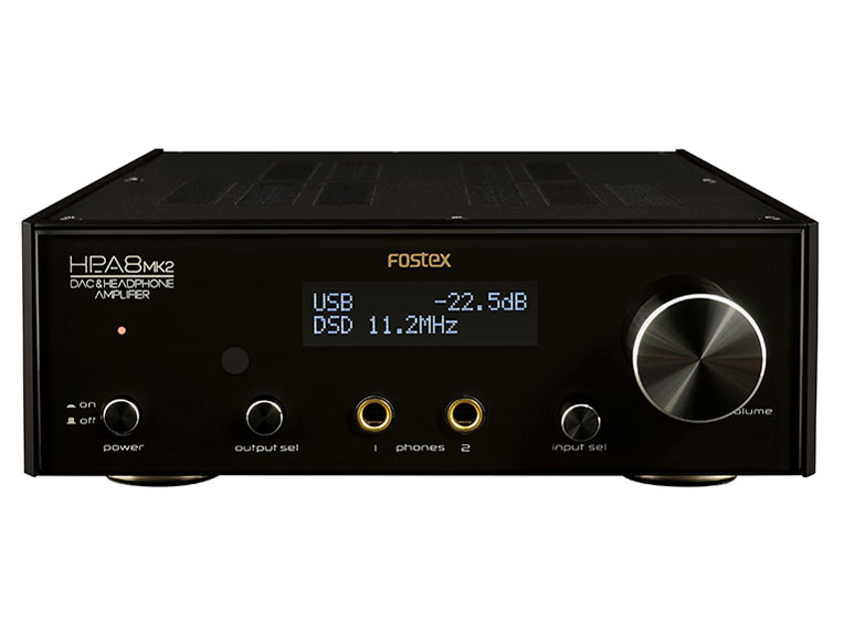 HP-A8MK2 �̐��i�摜