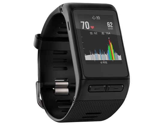 vivoactive J HR �̐��i�摜