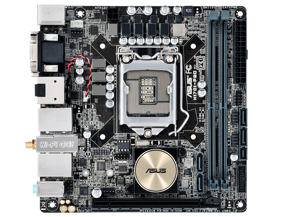 H170I-PRO �̐��i�摜