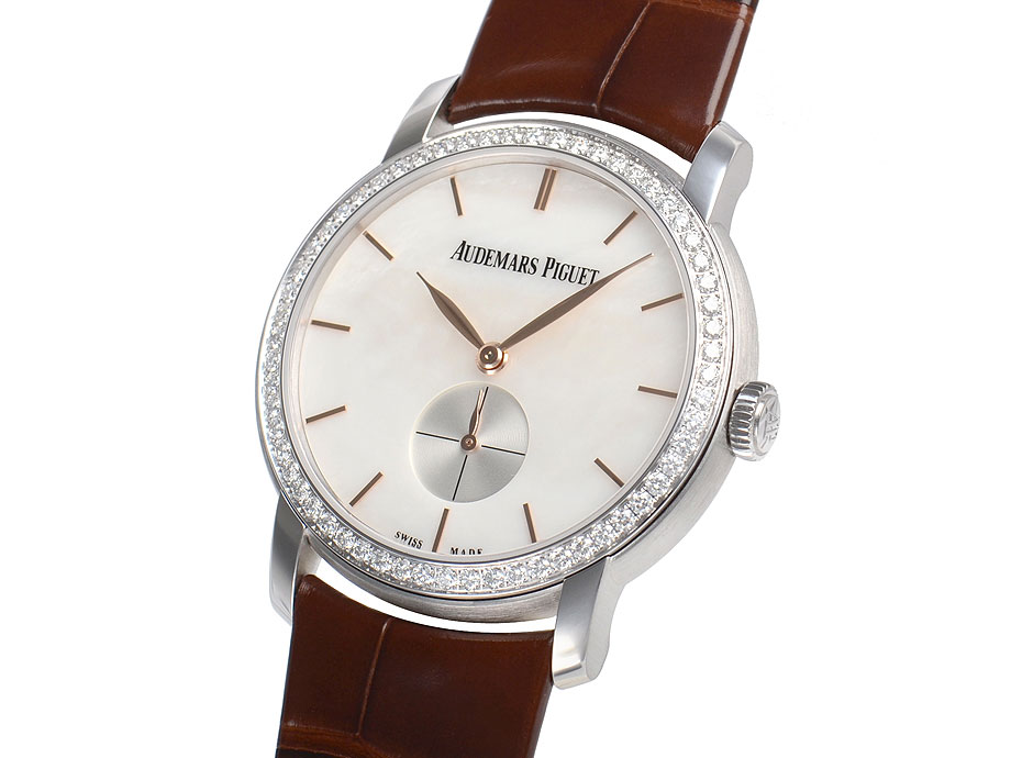 �W���[�� �I�[�f�} �X���[���Z�R���h 77240BC.ZZ.A808CR.01 �̐��i�摜