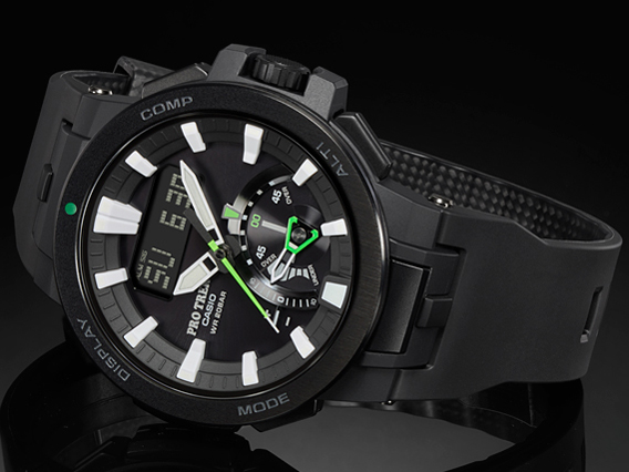 �v���g���b�N �g���v���Z���T�[ �^�t�\�[���[ PRW-7000-1AJF