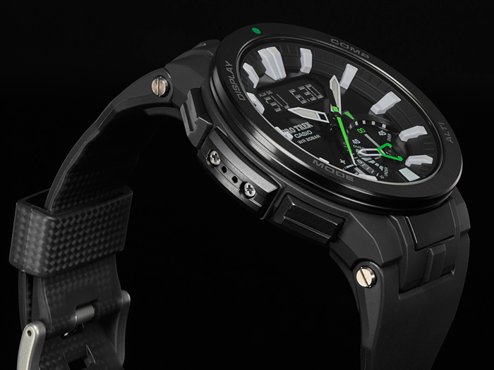 �v���g���b�N �g���v���Z���T�[ �^�t�\�[���[ PRW-7000-1AJF