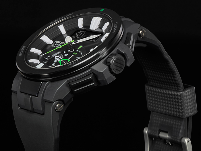 �v���g���b�N �g���v���Z���T�[ �^�t�\�[���[ PRW-7000-1AJF