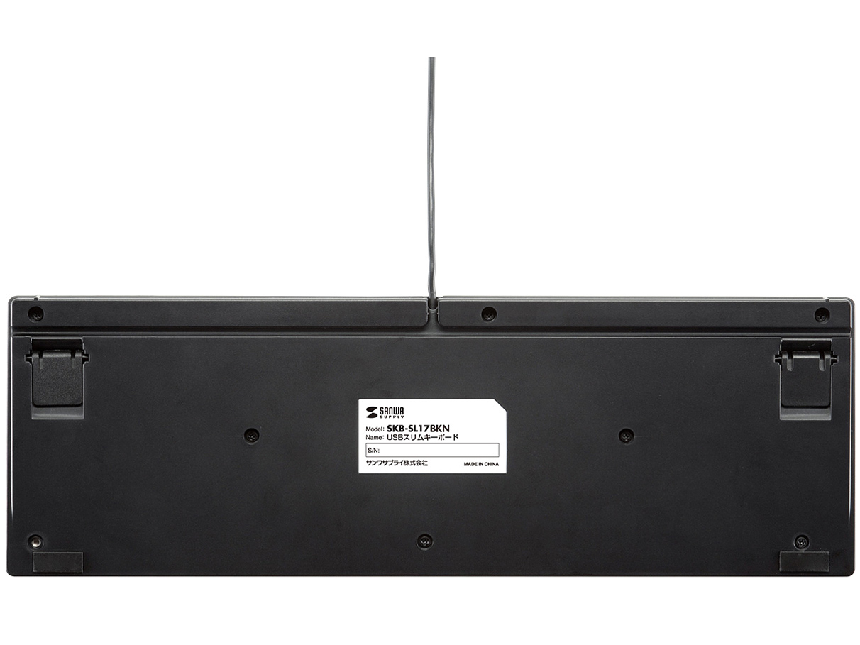 SKB-SL17BKN [�u���b�N]