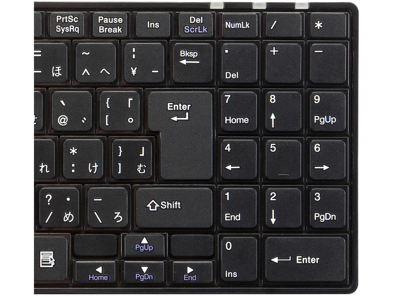 SKB-SL17BKN [�u���b�N]