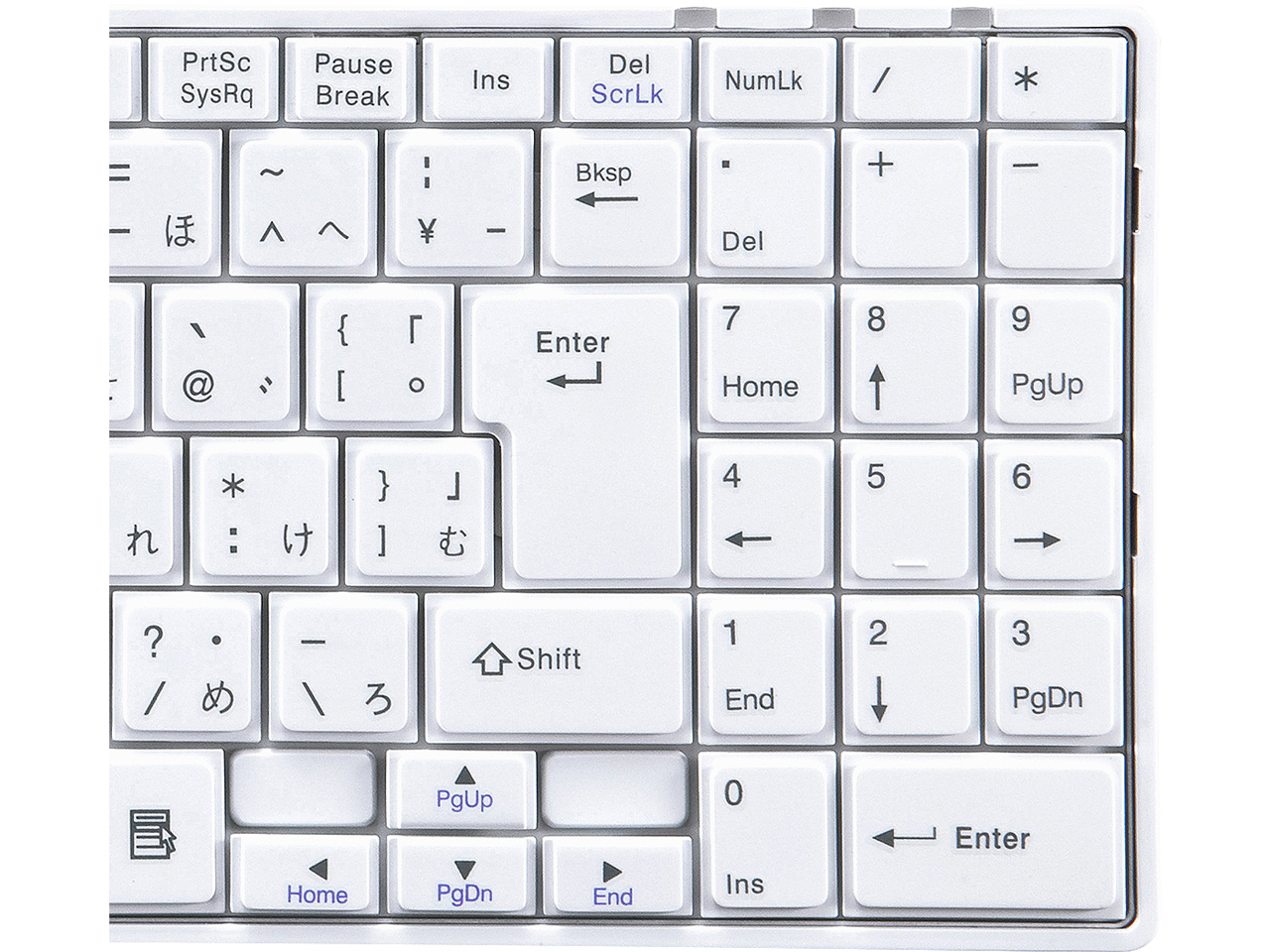 SKB-SL17WN [�z���C�g]