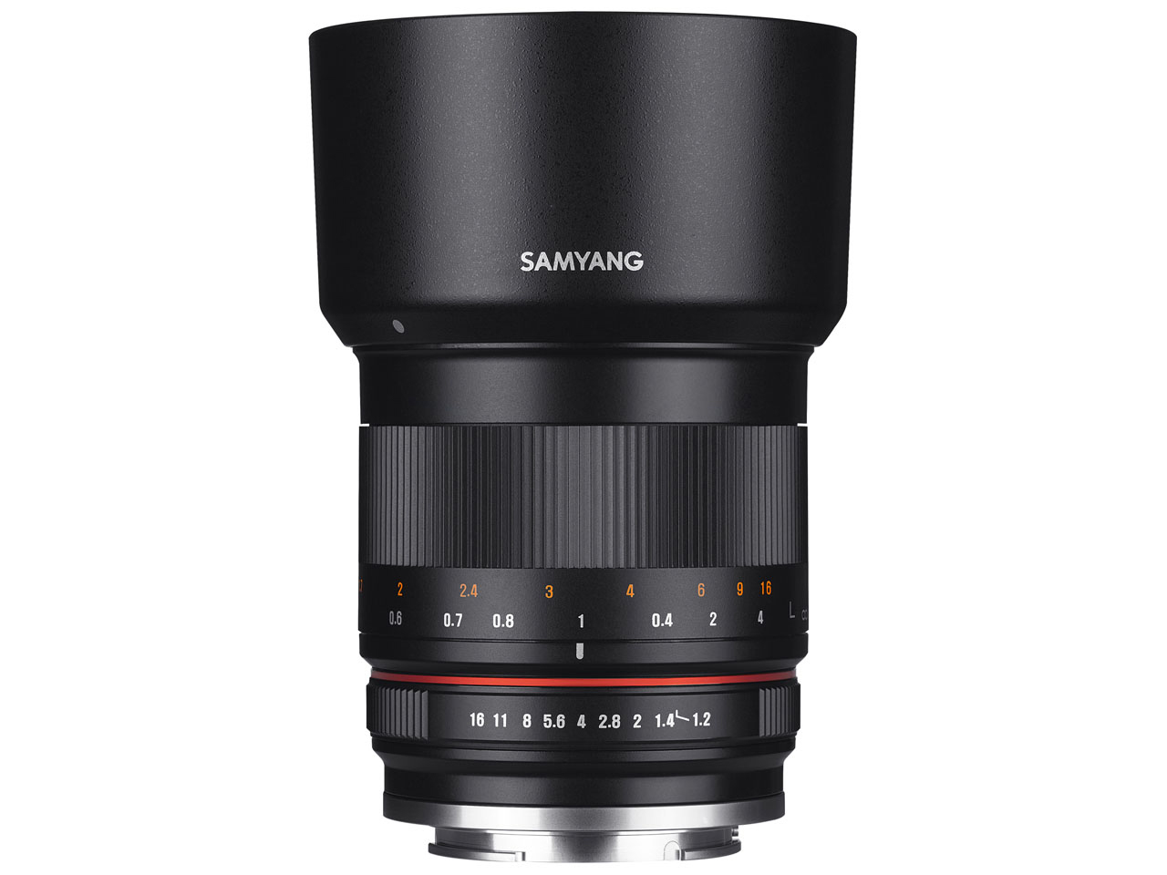 50mm F1.2 AS UMC CS �u���b�N [�}�C�N���t�H�[�T�[�Y�p] �̐��i�摜