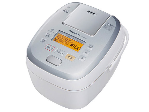 パナソニック炊飯器 SR-PA10E6 Panasonic SR-PA10E6(炊飯器)の新品/中古販売 | 1482529 | ReRe