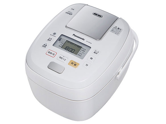 炊飯器 Panasonic おどり炊き 可変圧力IH SR-PB105 パナソニック おどり炊き SR-PB105 価格比較 - 価格.com