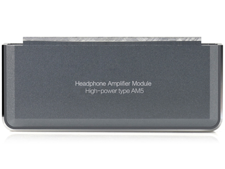AM5 high power type AMP module for X7