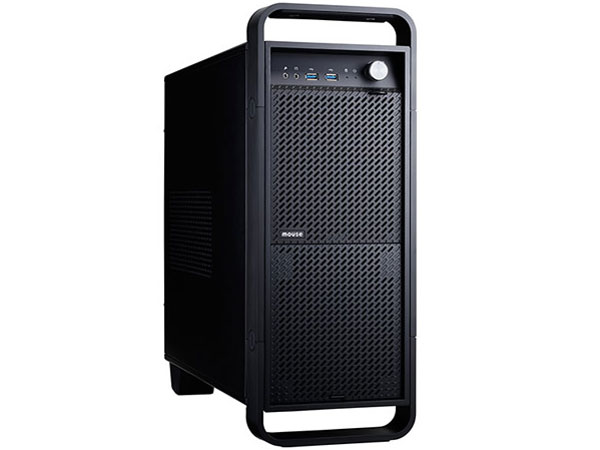 DAIV-DQX700U3-SP2 Core i7/Quadro M5000/64GB������/960GB SSD+3TB HDD ���ڃ��f�� �̐��i�摜