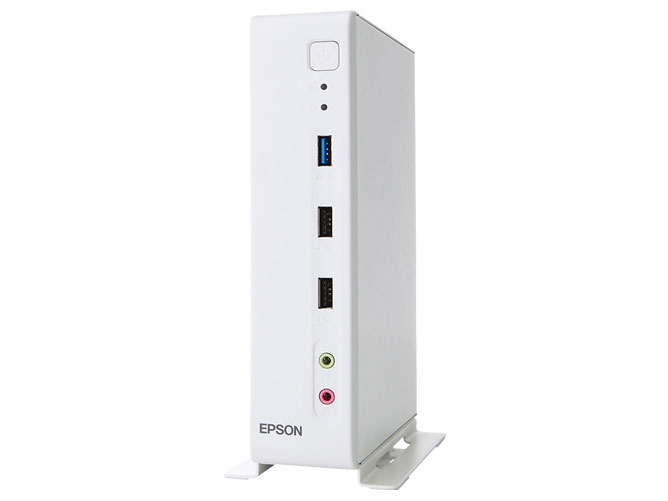 Endeavor ST180E USB×8���� 45mm�X�������f�� �̐��i�摜