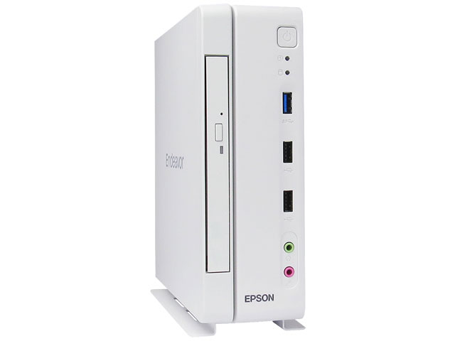 Endeavor ST180E USB×8���� ���f�B�X�N�h���C�u���f�� �̐��i�摜